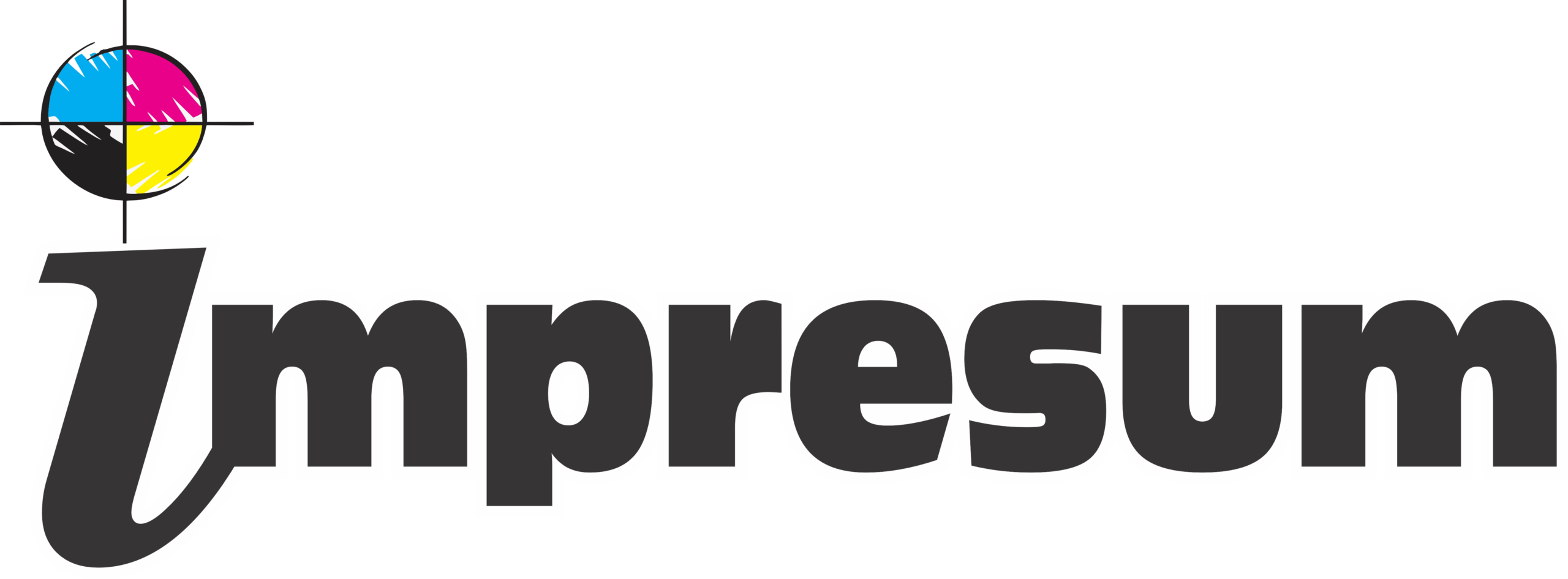 Logo Impresum sin fondo