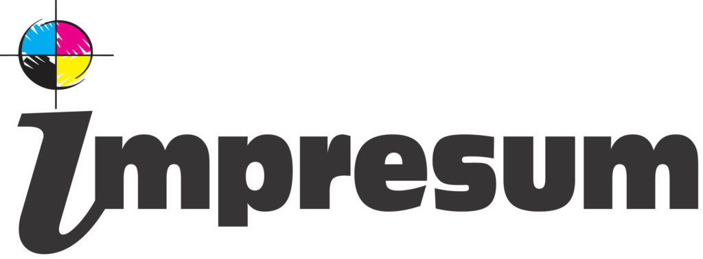 Logo Impresum sin fondo
