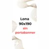 Lona de 90x190