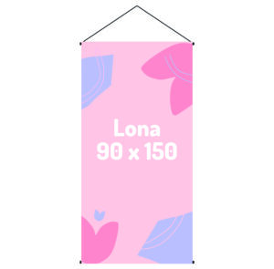 Lona de 90x150